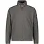 Флисовая кофта CMP Men's Arctic Fleece Jacket Grey XXL (1097-34H0787-E910 54) - миниатюра 1