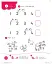 Learning Stars Level 1 Maths Book - миниатюра 4