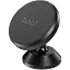 Автотримач Hoco CA79 Magnetic Car Holder Black (73708) - мініатюра 1