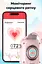 Смарт годинник-телефон дитячі Wonlex KT37 Original з відеодзвінком WI-FI GPS SIM-карта Pink (18349) - мініатюра 12