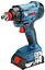 Вертолет ударный аккумуляторный Professional GDX 180-Li 18В Bosch teh0025281 - миниатюра 2