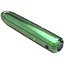 Виброкуля PowerBullet Pretty Point Rechargeable Bullet Teal бирюзовый перезаряжаемый - миниатюра 4