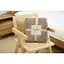 Плед Soho Twig Beige 150х200 см (1 Twig Beige) - миниатюра 3