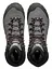 Черевики жіночі Scarpa Rush Polar GTX Woman 38,5 Чорний-Сірий - мініатюра 3