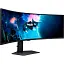 Монітор Samsung 49" Odyssey G9 G95C (LS49CG954EIXCI) (133554) - мініатюра 2