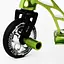 Самокат трюковий Best Scooter 60х85 см Зелений 000231658 - мініатюра 5