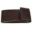 Ключница кожаная GRANDE PELLE 12х6.5х2 см acs0032173 - миниатюра 7