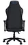 Ігрове крісло Anda Seat Luna Color Size L Black/Blue (AD18-48-BS-PV) - мініатюра 5