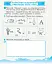 Українська мова та читання. 3 клас. Робочий зошит до підручника О. Вашуленко. У 2-х частинах. Частина 2 - мініатюра 2
