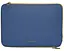 Чохол Tucano Doppio для ноутбука 12"/13", синий - миниатюра 1