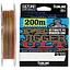 Шнур Sunline PE-Jigger ULT 200 m multicolor #1.7/0.225 mm 30lb/13.0 kg (1013-1658.10.37) - миниатюра 1