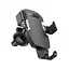 Автотримач для телефона BOROFONE BH55 Fenix air outlet gravity holder - мініатюра 3