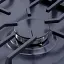 Поверхня газова на металі Weilor GM 624 BL - мініатюра 7