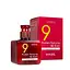 Парфюмированный бальзам для восстановления волос Masil 9 Protein Perfume Silk Balm Sweet Love, 180 мл - миниатюра 1