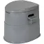 Биотуалет Bo-Camp Portable Toilet Comfort 7 Liters Grey (5502815) - миниатюра 6