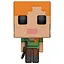Фигурка Funko Pop Алекс Майнкрафт Minecraft Alex 10 MС А317 - миниатюра 2