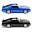 Автомодель TechnoDrive Pontiac Firebird 1978 (250410U) - миниатюра 5