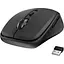 Мишка OfficePro M267B Silent Click Wireless Black (M267B) - мініатюра 6