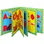 М'яка книжка Книжковий хмарочос М'яка абетка (3352996823476) - мініатюра 2