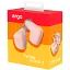 Навушники Ergo BS-530 Twins Nano 2 Pink (6918158) - мініатюра 7