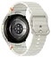 Смарт годинник Samsung Galaxy Watch 7 40mm eSIM (SM-L305FZEASEK) Cream - миниатюра 4