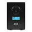 Устройство бесперебойного питания Powercom INF-3000 1800W 36V (INF-3000) - миниатюра 2
