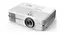 Мультимедійний проектор Optoma UHD380X (E1P0A3OWE1Z2) - мініатюра 2