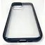 Протиударний чохол Speck для iPhone 13 / iPhone 14 Presidio Clear with Impact Geometry 141696-5905 - мініатюра 3