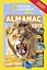 National Geographic Kids Almanac 2019 - мініатюра 1