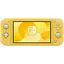 Nintendo Switch Lite Yellow + Гра Super Mario 3D All-Stars - мініатюра 2