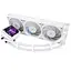 СВО Thermalright Hyper Vision 360 ARGB White (Hyper Vision 360 ARGB White) Б/у - миниатюра 3