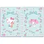 Щоденник на спіралі Kite Hello Kitty тверда обкладинка (HK26-438) - мініатюра 7