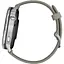 Смарт-часы Garmin Venu 4, 45 мм Silver with Silver Gray Silicone Band 010-03014-01 (146408) - миниатюра 7