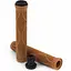 Грипси Slamm Team Bar Grips Коричневий - мініатюра 1