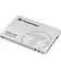 SSD внутрішній TRANSCEND SSD220Q 2 Tb SATA III QLC (TS2TSSD220Q) - мініатюра 2
