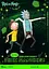 Фігурка Beast Kingdom Рік і Морті Рік Санчез Rick and Morty Rick Sanchez 20 см - мініатюра 2