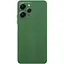 Чохол Ummi Silicone Cover Lakshmi Full Camera AA для Xiaomi Redmi 12 Зелений/Dark green - мініатюра 1