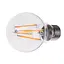 Лампа Brille Эдисона LED 8W E27 COG WW A60, 220 В - миниатюра 2