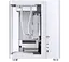 Корпус JONSBO TK-1 White - мініатюра 1