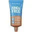 Тональная основа-тинт Rimmel Kind & Free тон 201 (Classic Beige) 30 мл - миниатюра 2