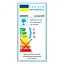Свiтильник свiтлодiодний Ardero AL562ARD накладний 18W 5000K (80175) - мініатюра 10
