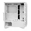 Корпус MSI MPG Gungnir 110R White (MPG Gungnir 110R WHITE) без блока питания - миниатюра 4