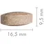 Очистка организма New Nordic Body Drain 120 таблеток - миниатюра 3