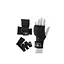 Рукавички-бинти Zhenbox NE-LG-BOX-1BK із гелевою вставкою, чорні, L/XL - мініатюра 1