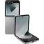 Смартфон Samsung Galaxy Flip 6 256Gb Silver Shadow (SM-F741BZSGSEK) - миниатюра 1