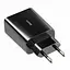 Зарядное устройство для Baseus Speed ​​Mini Quick Charger 1C 20 W EU CCFS-SN01 черный - миниатюра 2