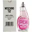 Оригинал Moschino Pink Fresh Couture 100 мл ТЕСТЕР туалетная вода - миниатюра 1