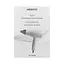 Фен Ardesto Pearl Cream HD-Y700PERL, 1800-2000Вт, 2 швидкості, 3 температурні режими, бежевий - мініатюра 8