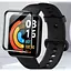 Защитная пленка DK CDK Composite Film box для Xiaomi Poco Watch (013324) (black) - миниатюра 6