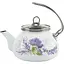 Чайник Gusto GT-T-522-L Лаванда 2.2 л (95950) - миниатюра 1